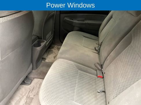 Used 2010 Toyota Tacoma 4x4 Double Cab image 10