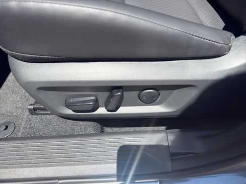 New 2026 Nissan Rogue Dark Armor AWD/4WD image 15