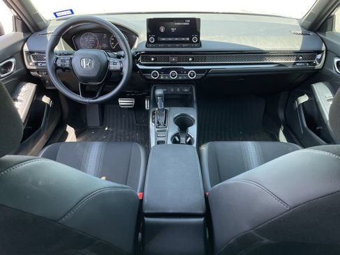 Certified 2026 Honda Civic Sport image 10