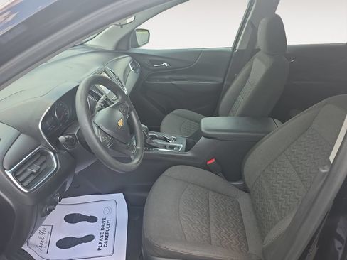 Used 2023 Chevrolet Equinox LT FWD image 9
