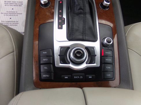 Used 2012 Audi Q7 TDI Premium Plus AWD/4WD image 32