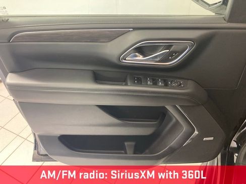 Used 2024 Chevrolet Suburban LT AWD/4WD image 13