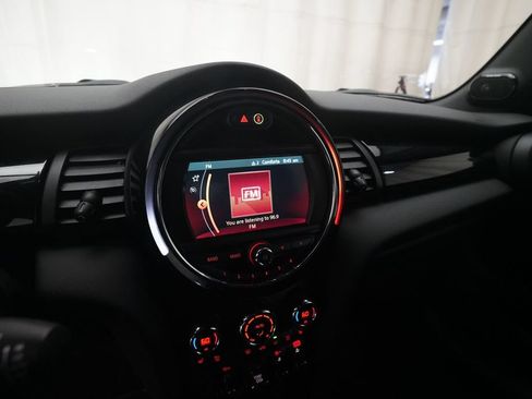 Used 2019 MINI Cooper S w/ Premium Package FWD image 6