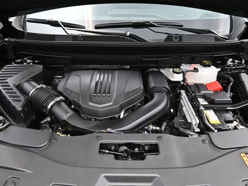 Certified 2025 GMC Acadia Elevation image 38