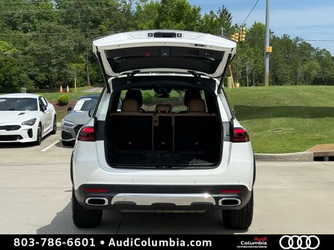 Used 2024 Mercedes-Benz GLE 350 4MATIC image 16