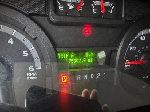 Used 2012 Ford E-150 and Econoline 150 Wagon image 19