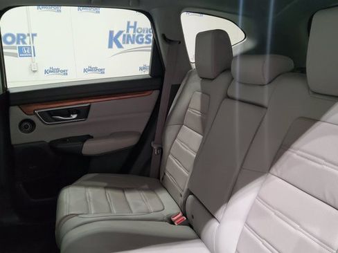 Certified 2020 Honda CR-V Touring image 21