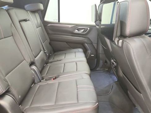 Used 2021 Chevrolet Tahoe RST w/ Rear Media and Nav Package AWD/4WD image 23