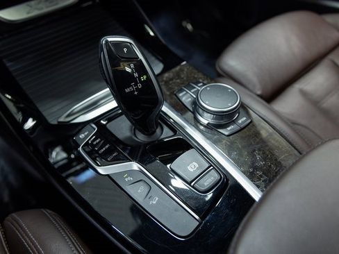 Used 2020 BMW X3 xDrive30i w/ Premium Package image 20