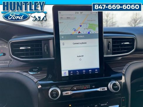 Used 2023 Ford Explorer Limited image 26