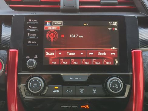 Used 2020 Honda Civic Sport image 22