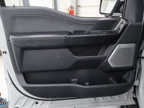 Used 2023 Ford F150 Raptor AWD/4WD image 12