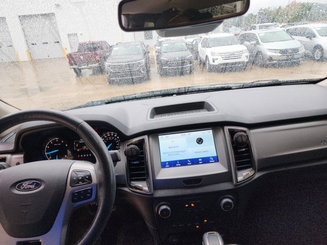 Used 2023 Ford Ranger XLT w/ Equipment Group 301A Mid RWD image 53