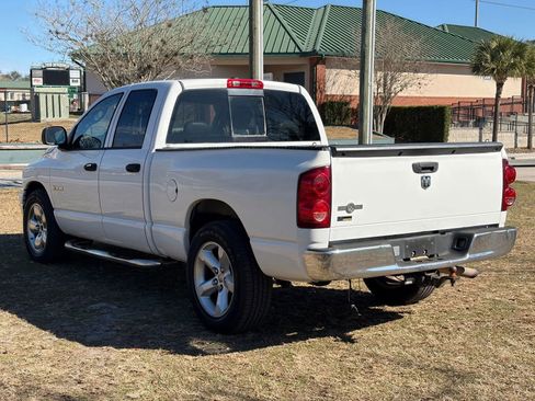 Used 2008 Dodge Ram 1500 Truck SLT image 7