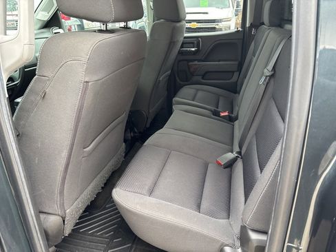 Used 2018 GMC Sierra 1500 SLE w/ SLE Value Package image 11