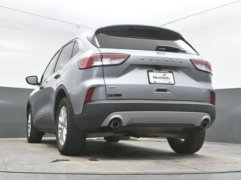 Used 2022 Ford Escape SE FWD image 30