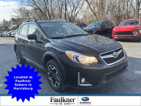 Used 2017 Subaru Crosstrek 2.0i Premium image 1