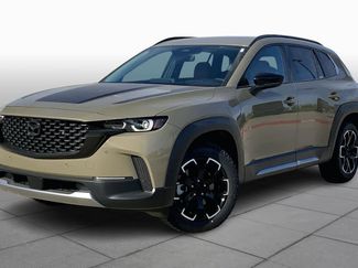 New 2026 MAZDA CX-50 Meridian Edition w/ Weather Package video 1