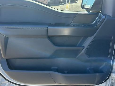 Certified 2024 Ford F150 XLT w/ Equipment Group 302A MID image 16