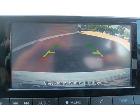Used 2021 Nissan Altima 2.5 S w/ Driver Assist Package FWD image 22