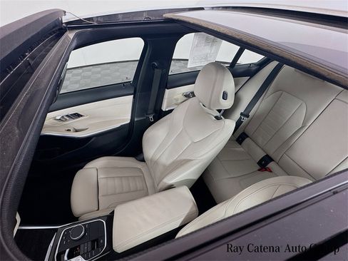 Used 2023 BMW M340i xDrive w/ Premium Package image 22