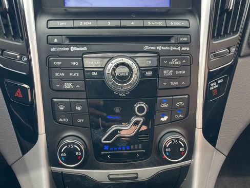 Used 2011 Hyundai Sonata Limited FWD image 20