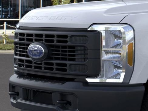 New 2026 Ford F350 XL image 17