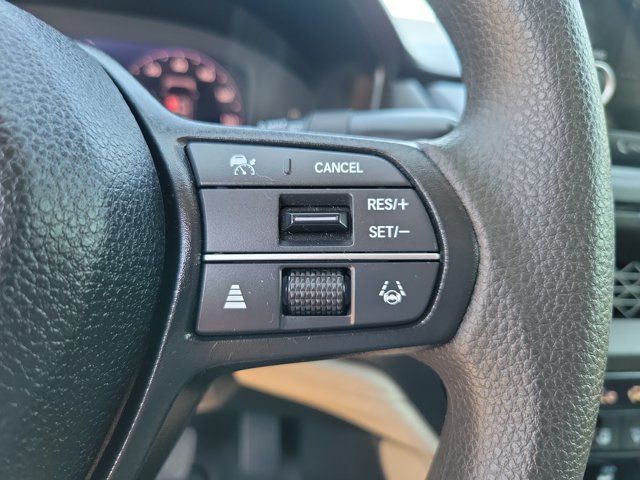 Used 2025 Honda Accord SE image 20