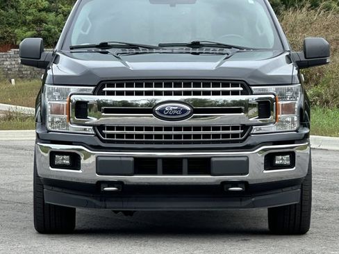 Used 2018 Ford F150 XLT w/ Equipment Group 302A Luxury image 8