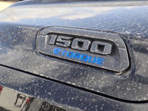 New 2026 RAM 1500 Lone Star image 7