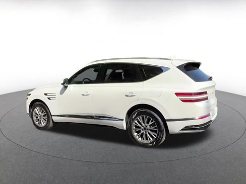 Used 2026 Genesis GV80 2.5T AWD/4WD image 10