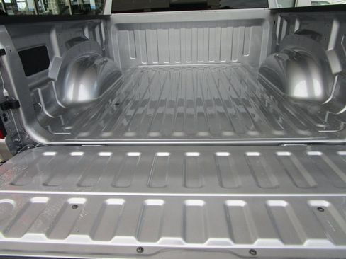 New 2025 RAM 1500 Big Horn image 18