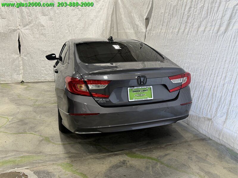 Used 2022 Honda Accord EX-L image 30