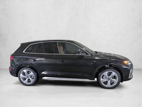 Used 2025 Audi Q5 2.0T Premium Plus image 4