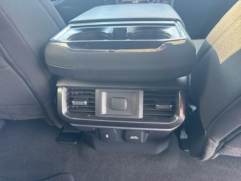 Used 2023 Ford F150 XLT w/ Equipment Group 302A High AWD/4WD image 16