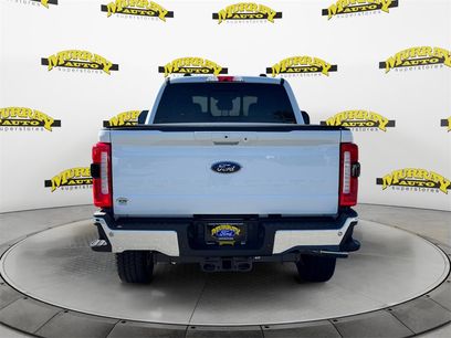 Used 2025 Ford F350 Lariat w/ Lariat Ultimate Package