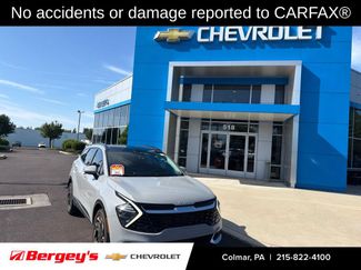 Used 2023 Kia Sportage SX AWD/4WD video 2