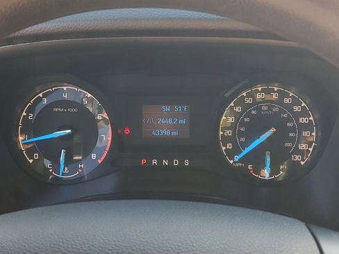 Used 2021 Ford Ranger XL w/ Equipment Group 101A High image 29