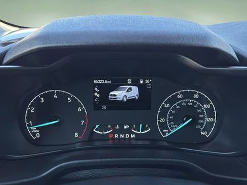 Used 2022 Ford Transit Connect XL image 15