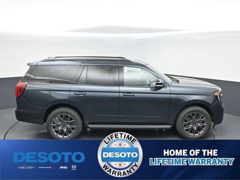 New 2026 Ford Expedition Platinum AWD/4WD image 45