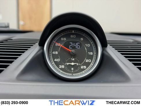 Used 2019 Porsche 911 Turbo S image 43