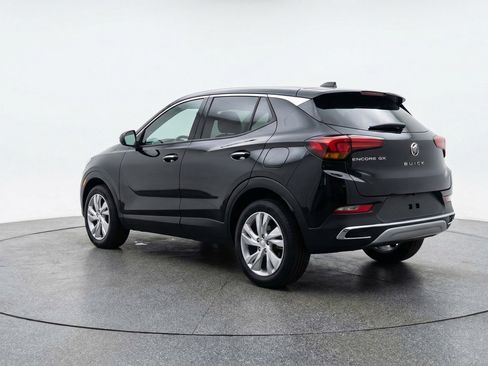 Used 2025 Buick Encore GX Preferred image 6
