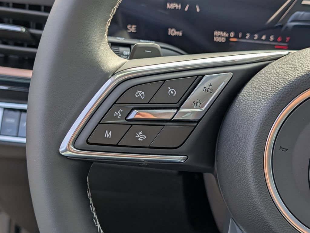 New 2026 Buick Envision Sport Touring AWD/4WD image 39