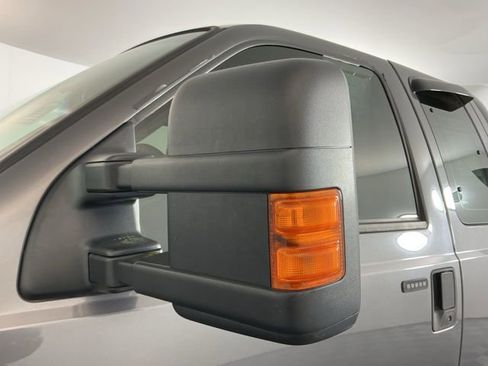 Used 2008 Ford F250 XLT image 8