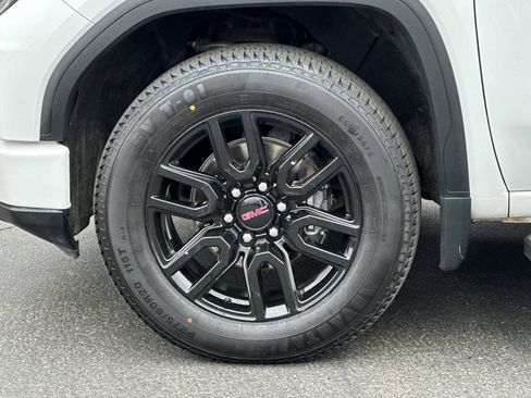 Used 2022 GMC Sierra 1500 Elevation w/ Elevation Premium Package image 36