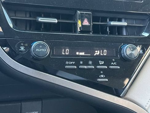 Used 2023 Toyota Camry LE FWD image 19