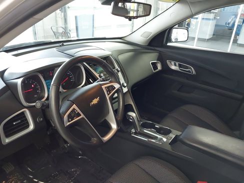 Used 2015 Chevrolet Equinox LT w/ Driver Convenience Package image 17