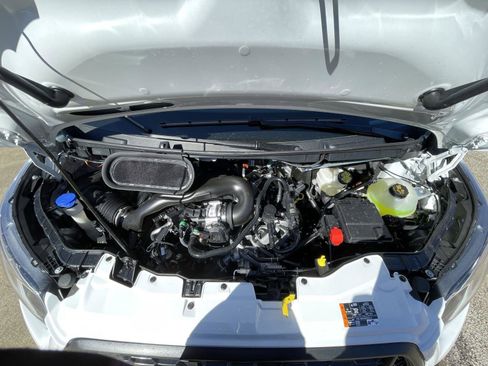 New 2026 Ford Transit 250 T-250 148  MED RF 9150 GV image 37