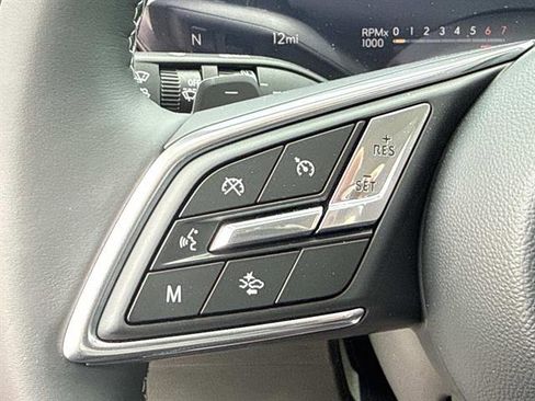 New 2026 Buick Envision Sport Touring AWD/4WD image 28