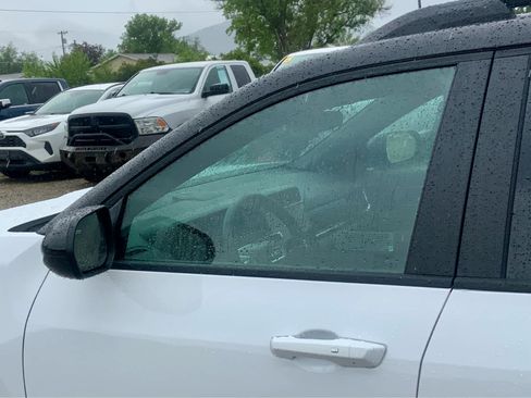 New 2026 GMC Terrain Elevation w/ Black Edition AWD/4WD image 11